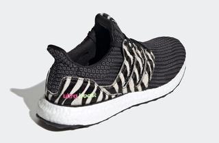 adidas bacca ultra boost animal pack zebra fz2730 3