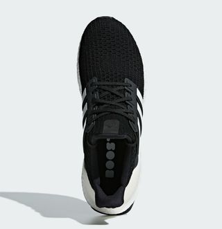 adidas embellished ultra boost show your stripes core black cloud white carbon release date aq0062 top