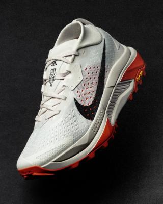 Nike’s New ACG Zegama Is Built for the Wildest Terrain on Earth