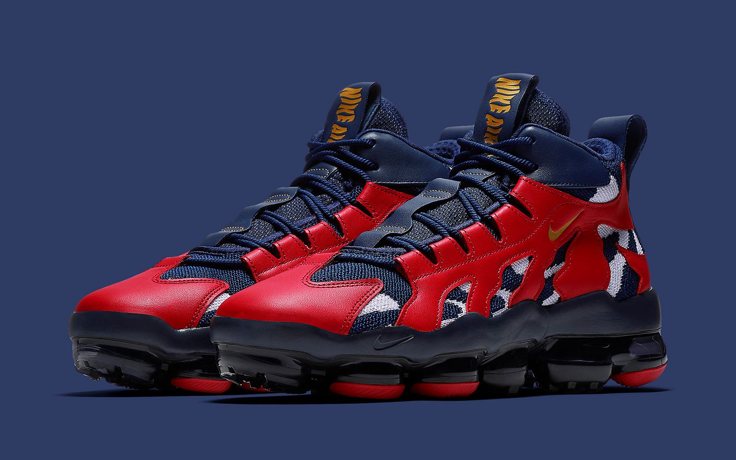 Vapormax olympic 2024