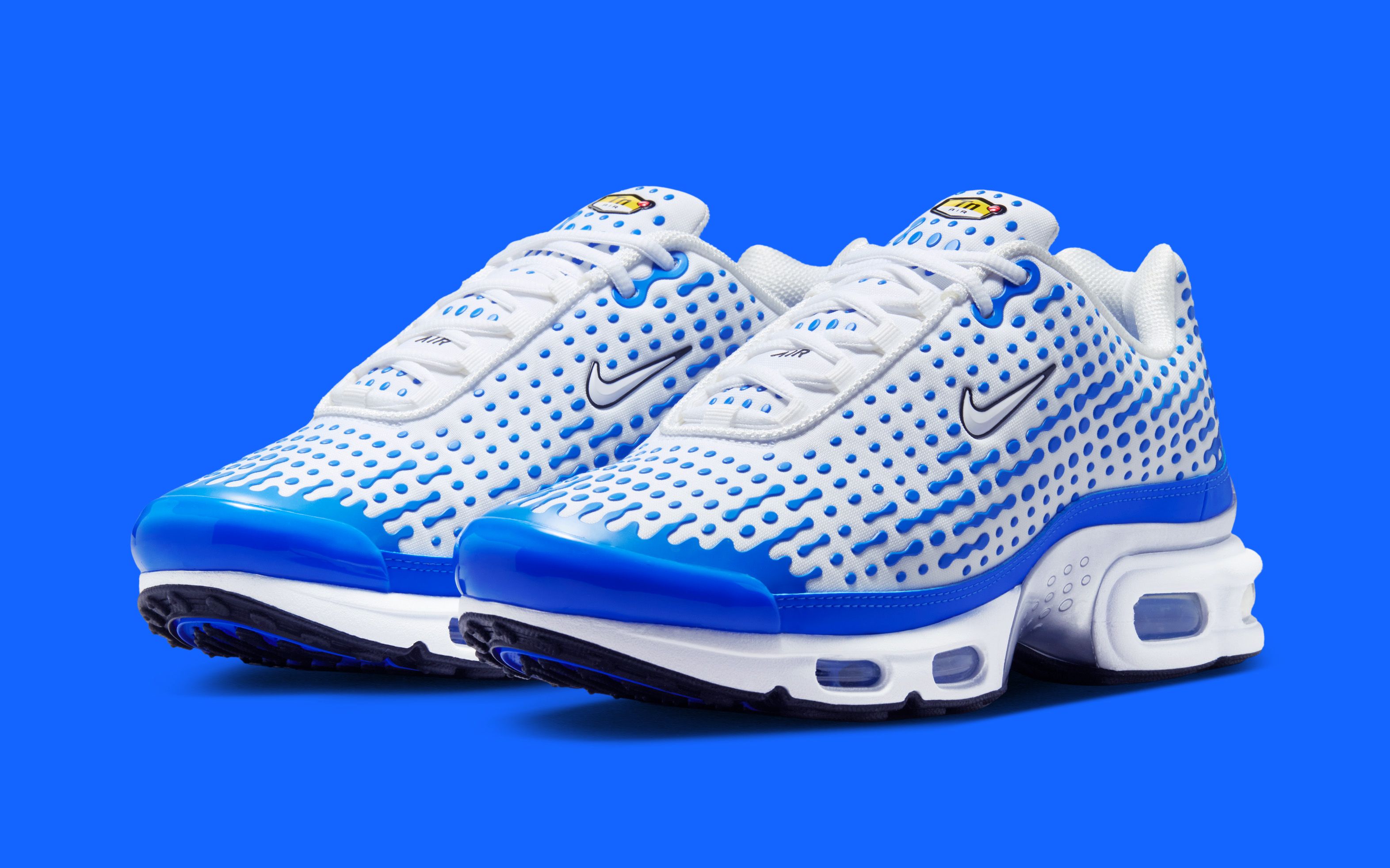 Nike Air Max Plus VII 