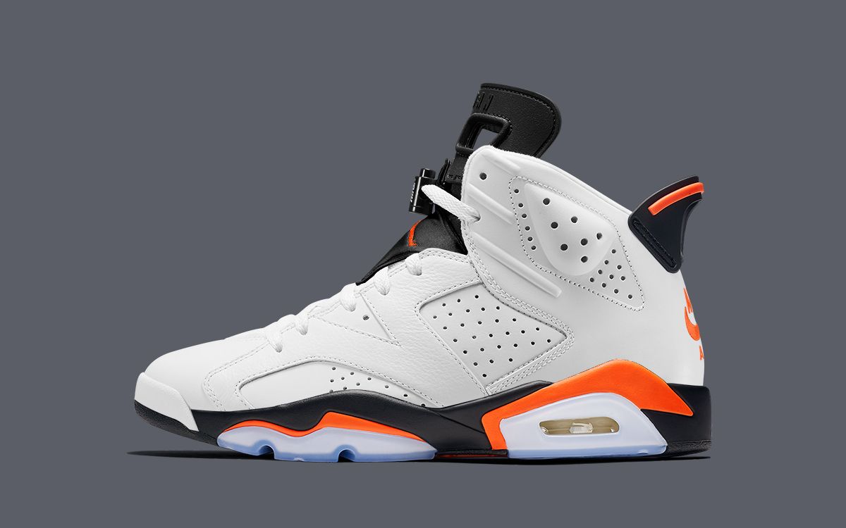 concept lab air jordan 6