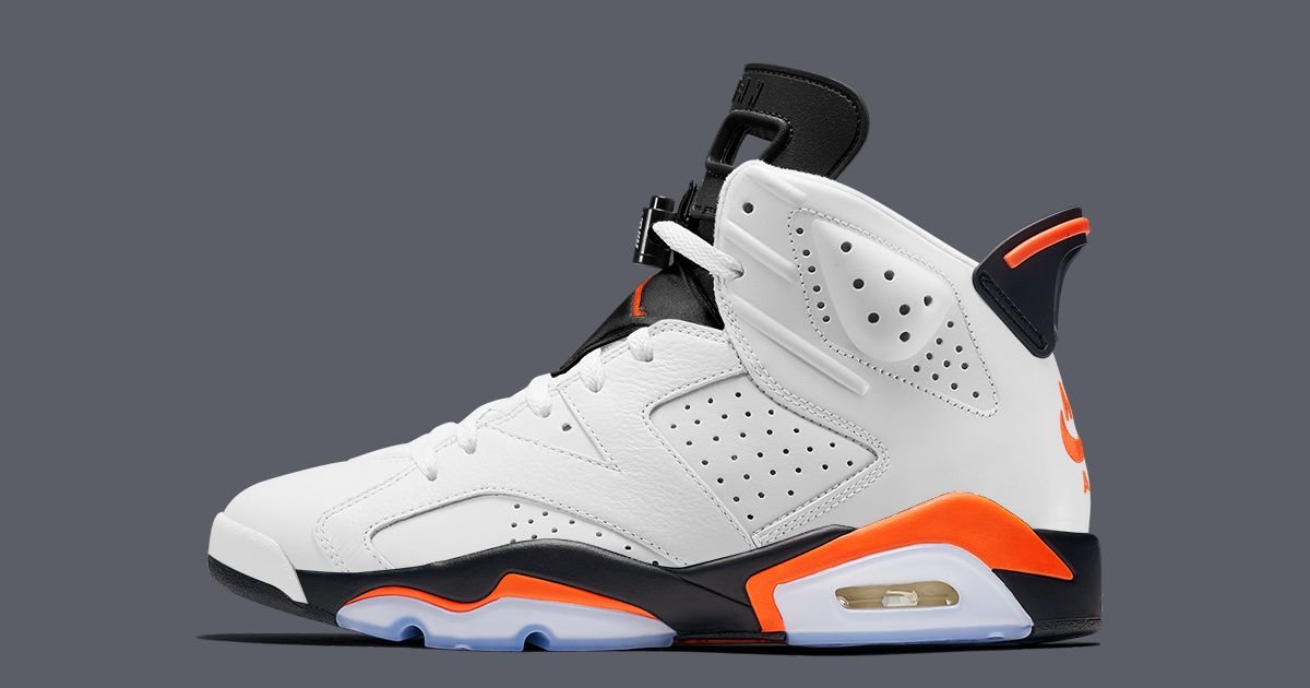 concept lab air jordan 6