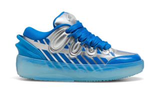 Fast & Furious x LaFrancé collaboration inspired by Brian O'Connor's Nissan Skyline GT-R R34.