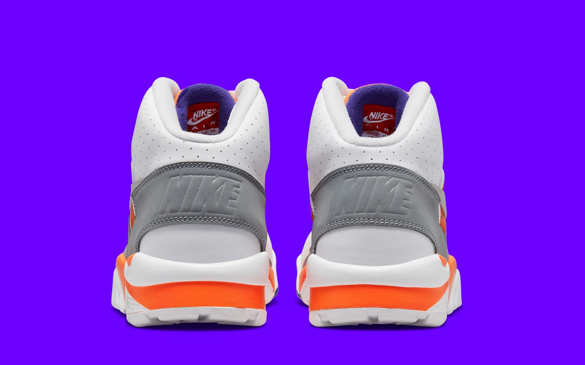 nike air trainer sc high auburn
