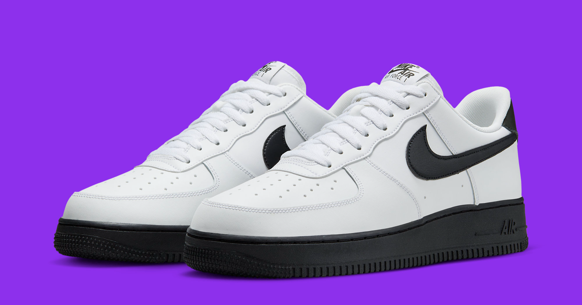 Air Force 1 Low 