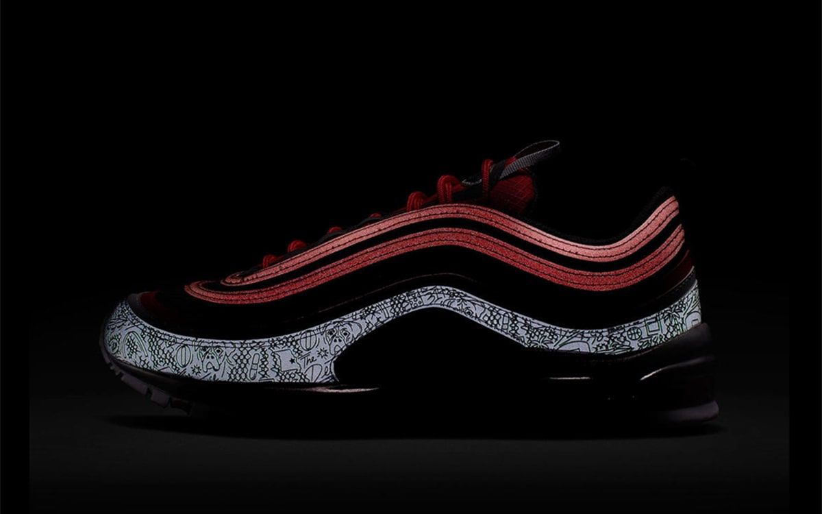 Jason Tatum's Nike Air Max 97 Honors His Home State of Missouri | House of  Heat°