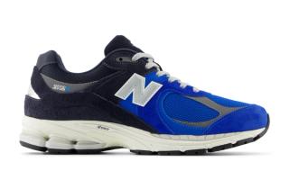 New Balance The New Balance Surfaces With Adventure-Ready Tech Pockets Releases