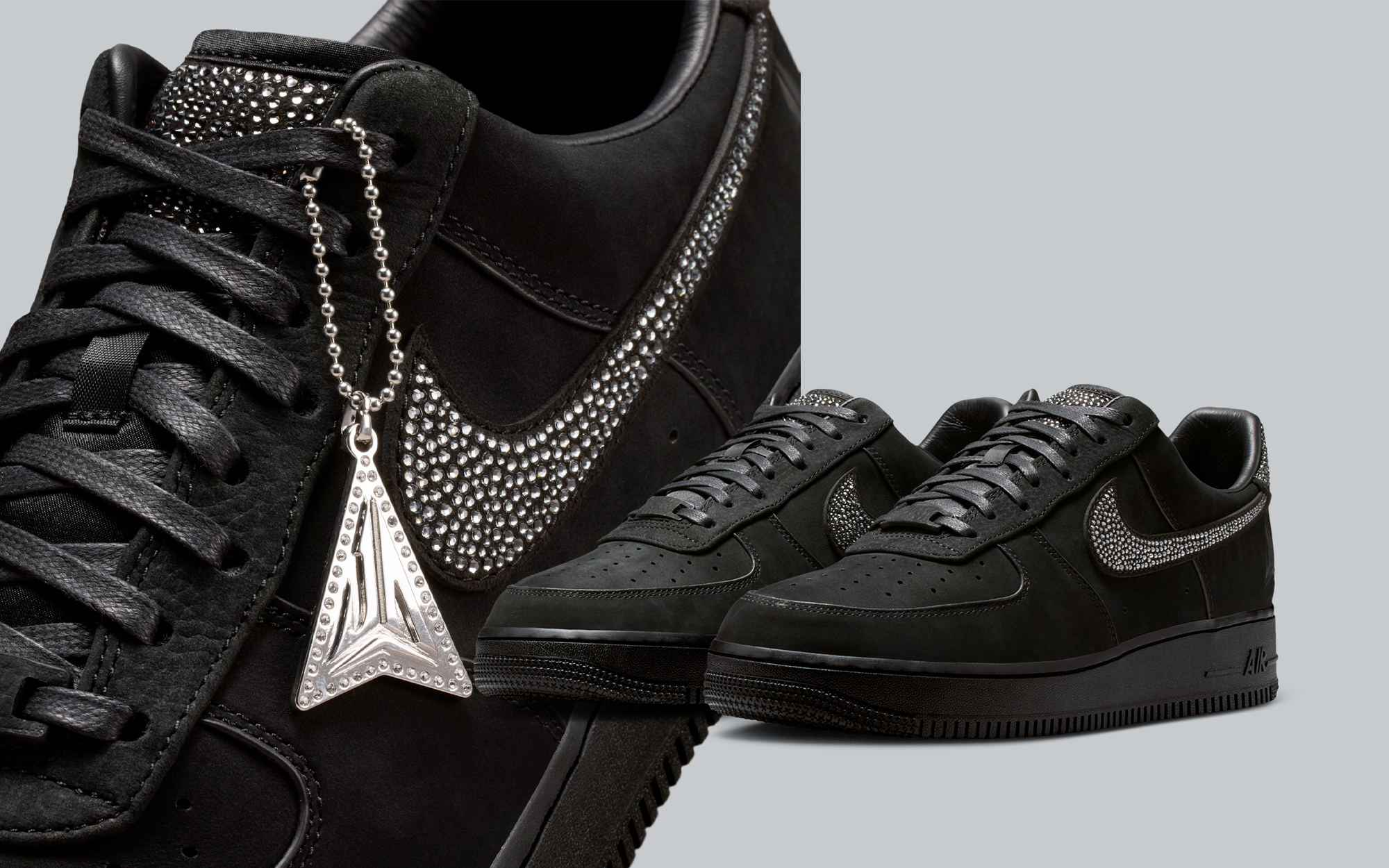 swarovski air force