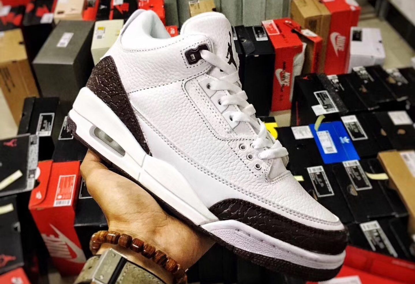 Jordan 3 sale new release 219