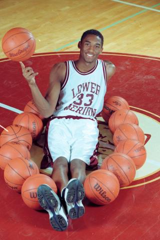 Kobe Bryant