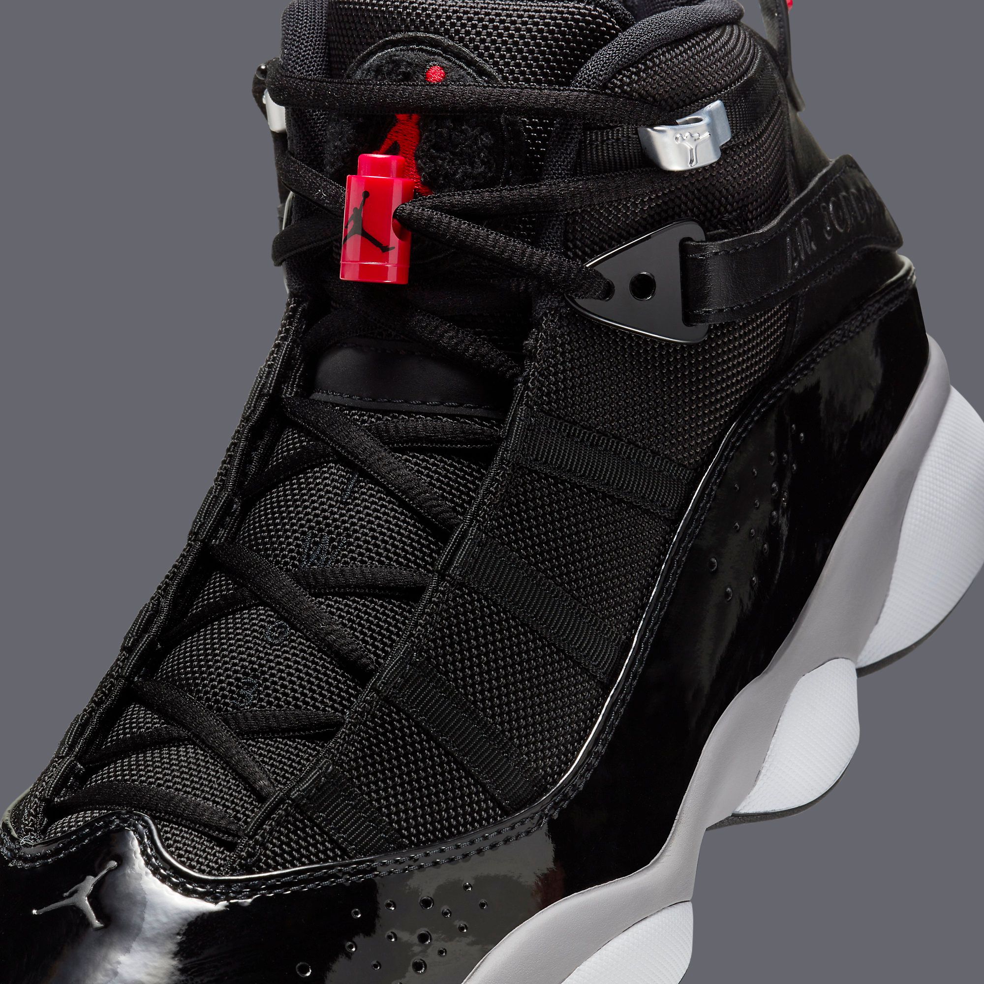 Jordan 6 Rings Black Cement is Available Now House of Heat