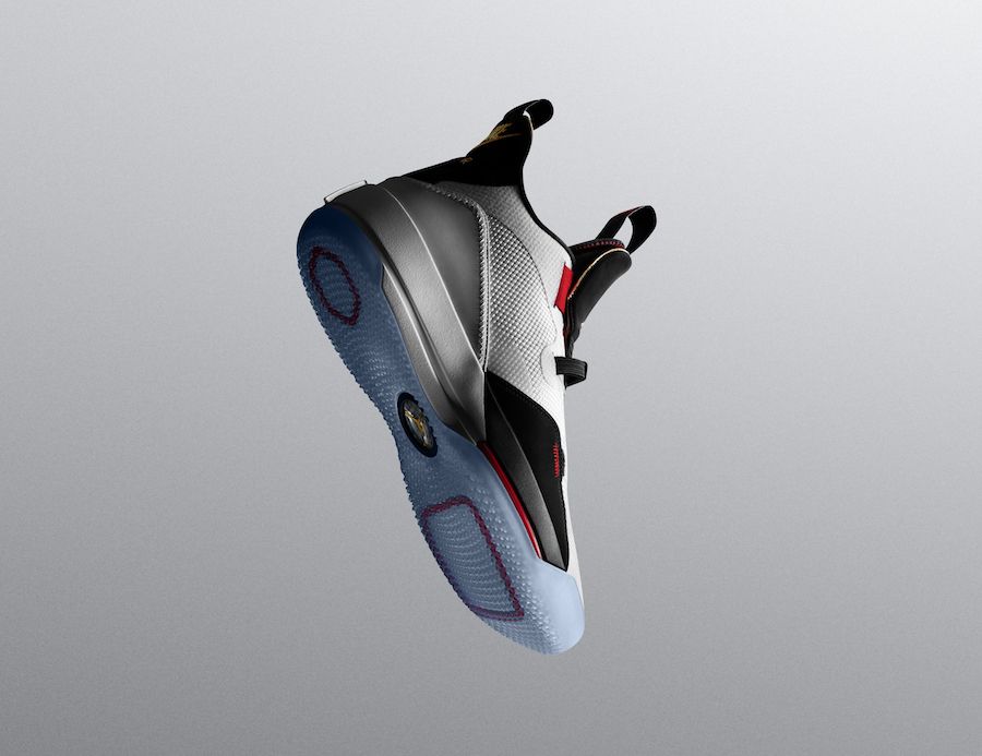 Jordan 33 hotsell colorway release dates