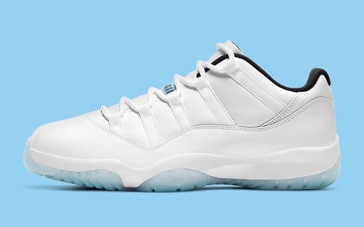 jordan 11 low april 2020