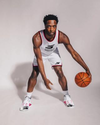 OG Anunoby for Skechers Basketball.