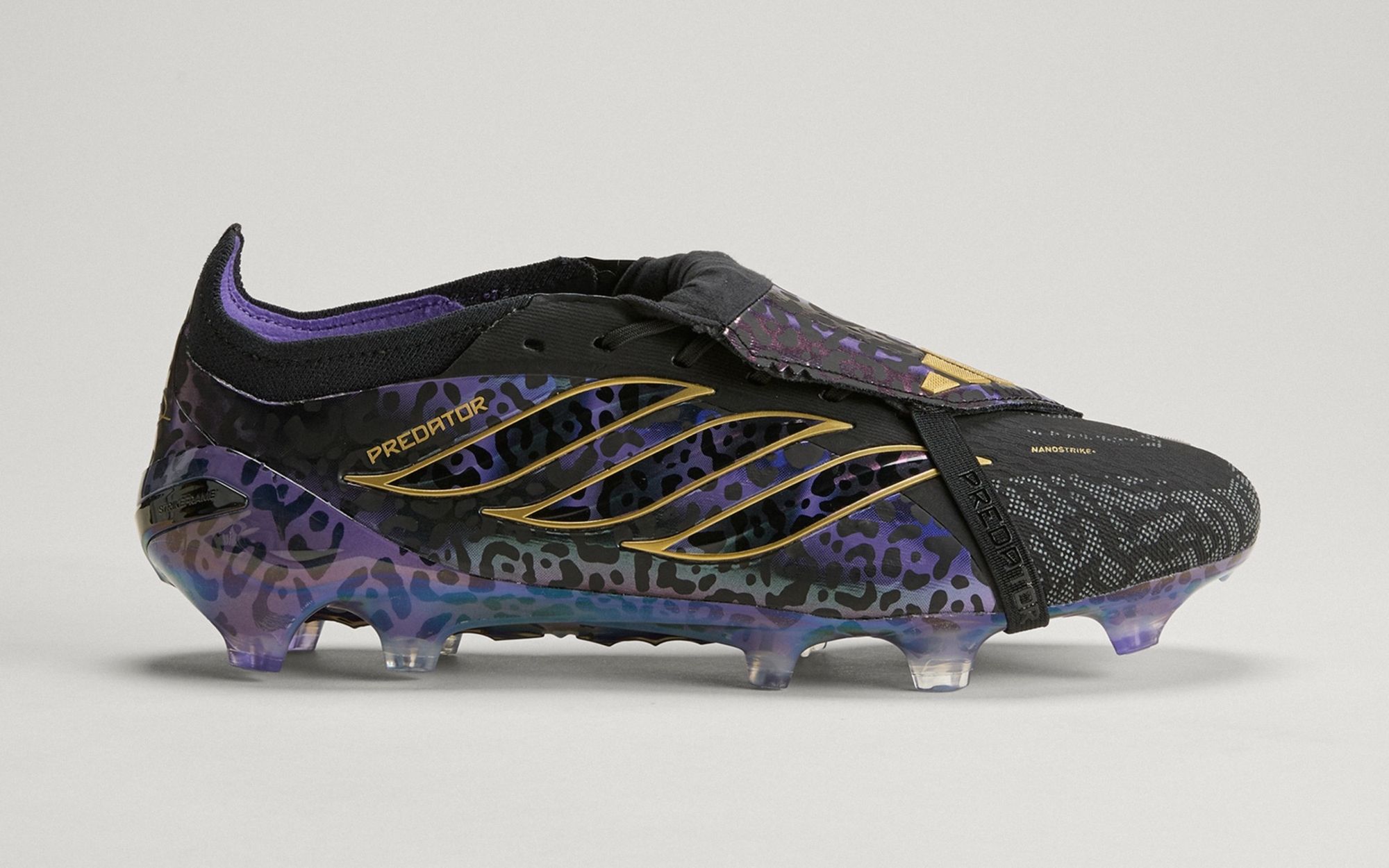 Kaká Gets His Own adidas Predator 26 for 44th Birthday | House of