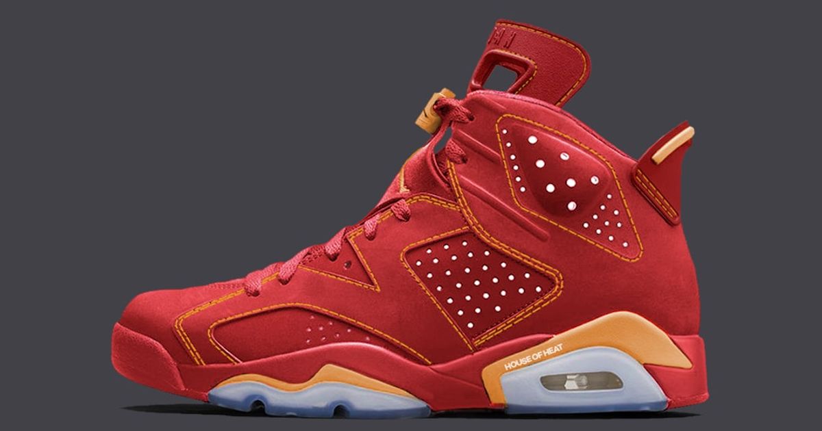 iron man jordans