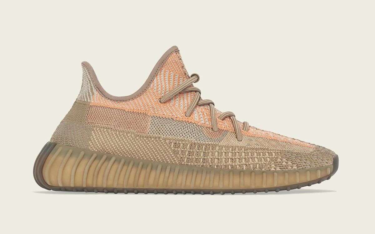 Yeezy best sale september 2020