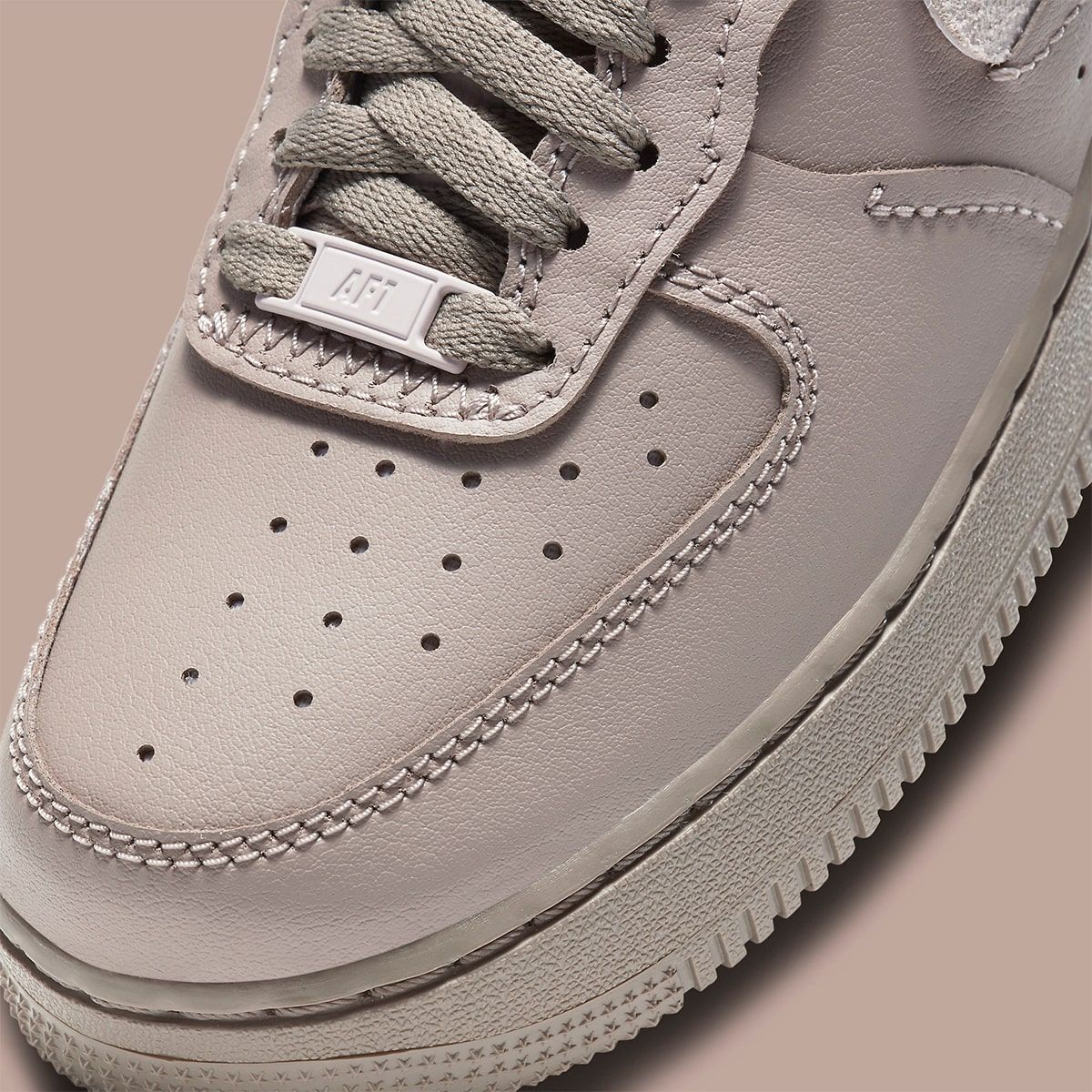 Nike Air Force 1 Low LXX “Malt” Appears | House of Heat°