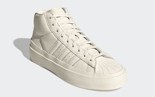 424 footwear adidas Consortium Pro Model EG3096 White 2