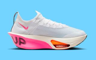 nike Repeat air zoom alphafly next 3 pick up the pace im6673 100 3