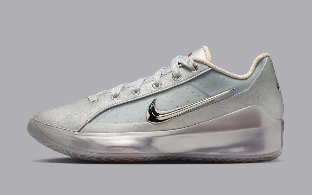 Nike LeBron NXXT Gen Future basketball shoe in collaboration with Juju Watkins