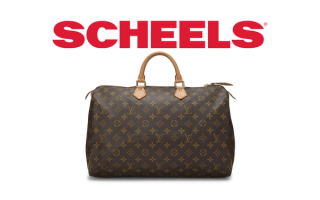 Yes, You Can Buy Louis Vuitton Bags at SCHEELS
