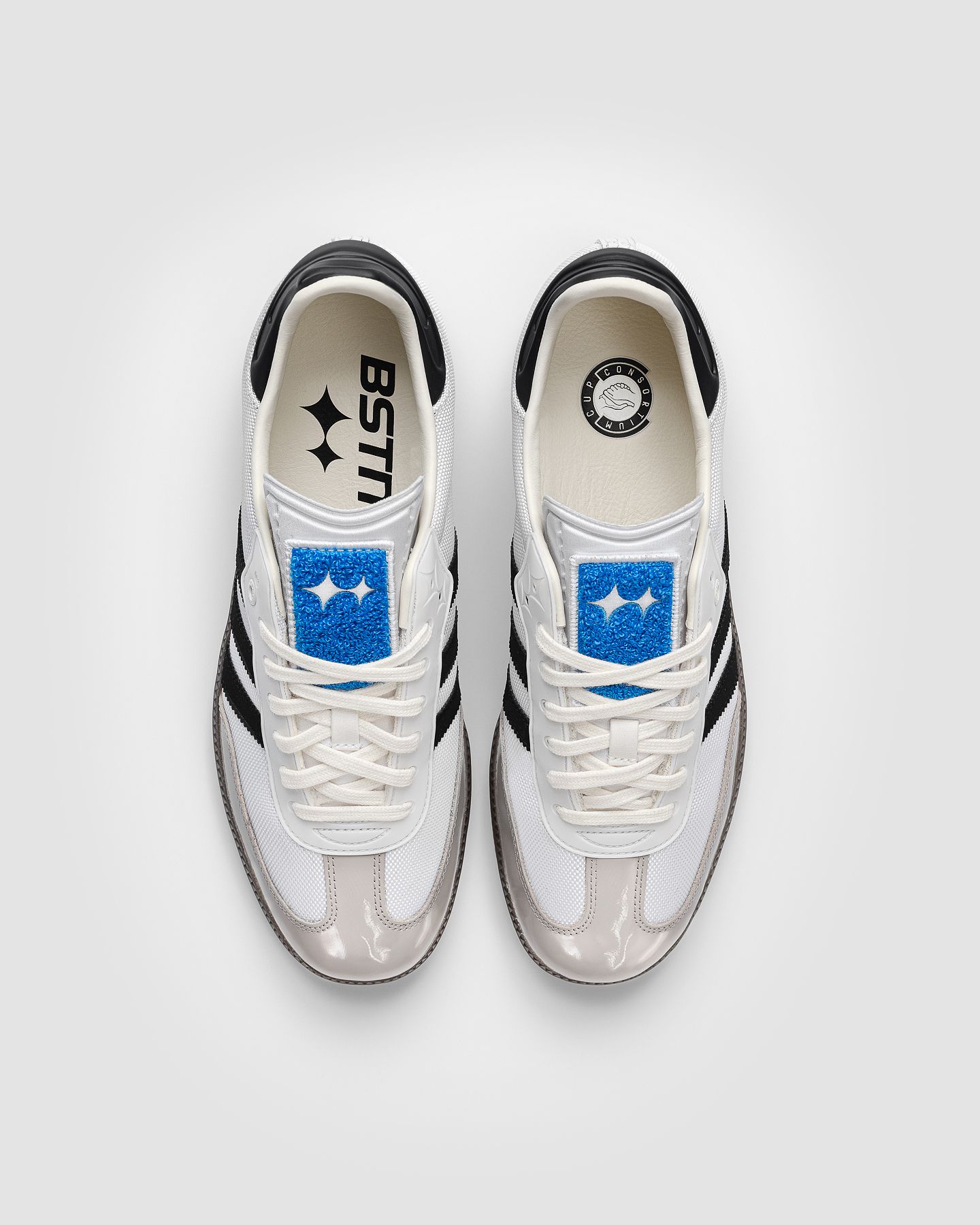 adidas x BSTN ☆ Samba OG ‘Consortium Cup’ BSTN x Adidas Samba 