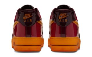 Men's Nike Air Force 1 '07 "Iron Man" (SKU: IX8058-687). Photo via Foot Locker.