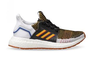 Toy Story x adidas Ultra BOOST 2019 GS 22Woody22 1