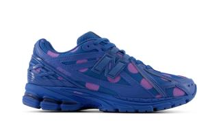 New Balance 1906R "Polka Dot Pack" (Royal)