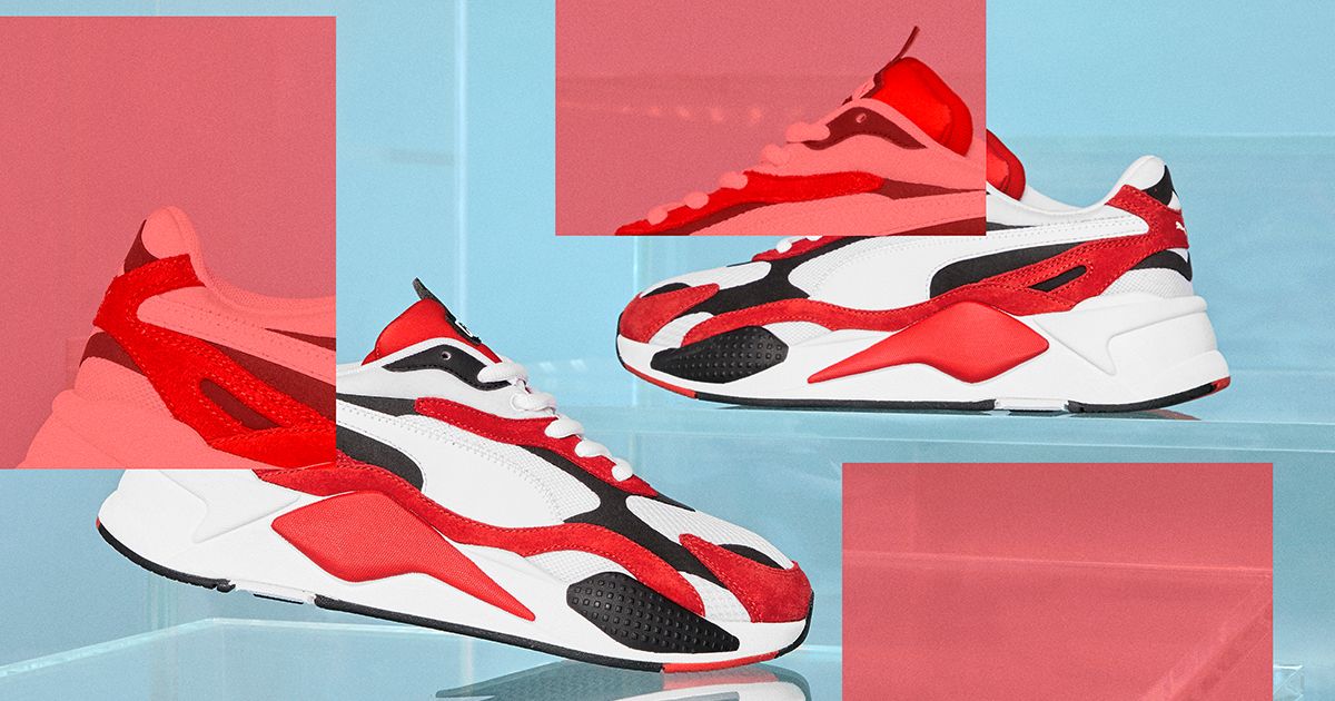PUMA Reveal the All-New RS-X3 Super | House of Heat°