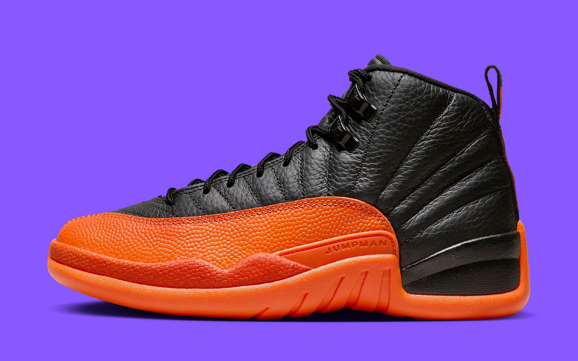 Orange 12s sales release date