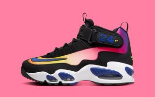 Where to Buy the Nike Air Griffey Max 1 “Los Angeles”