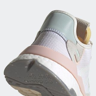 adidas Nite Jogger Cloud WhiteClear MintIcey Pink EF8721 9