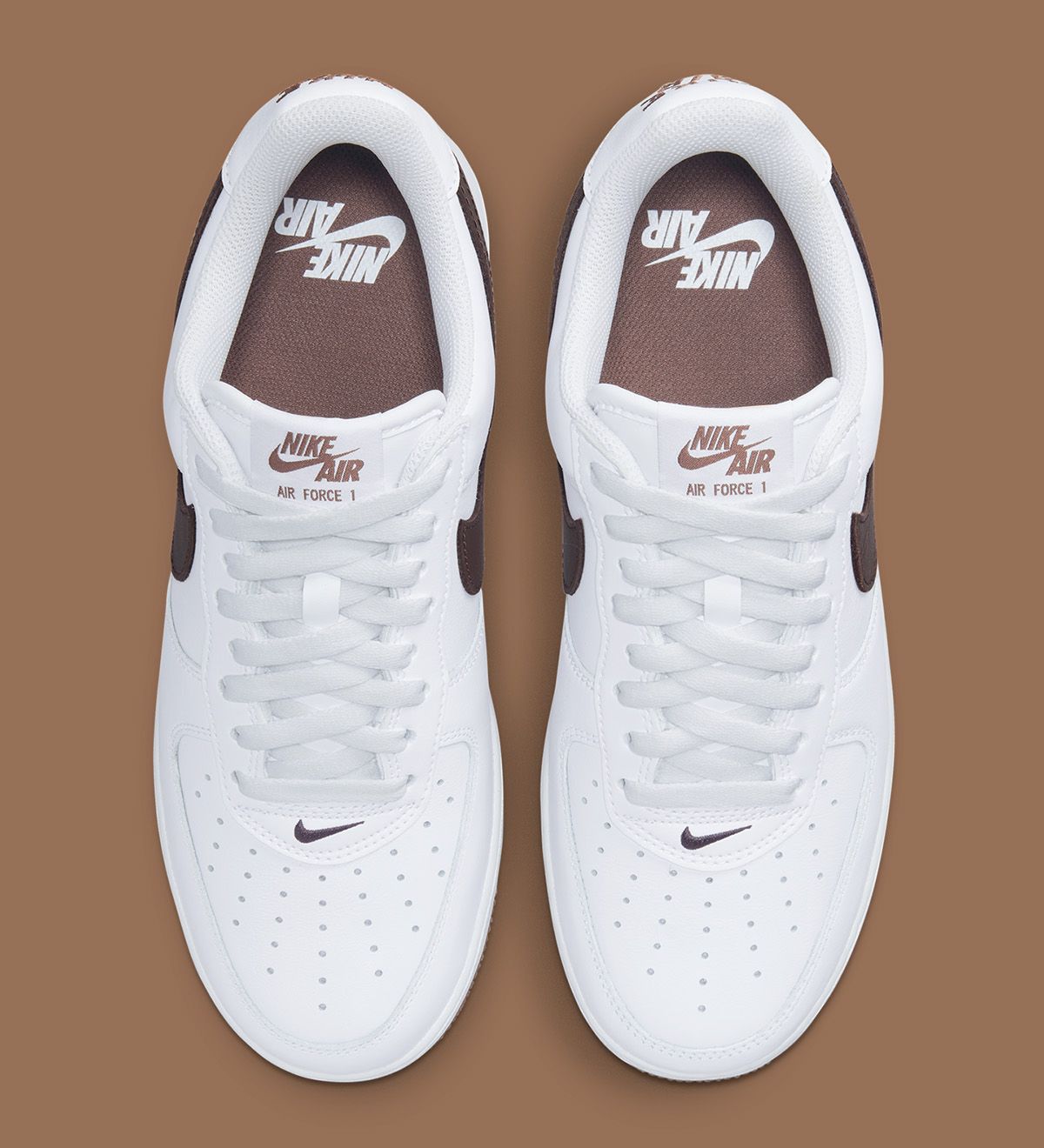 Where to Buy the Nike Air Force 1 Low “White Chocolate” | House of Heat°