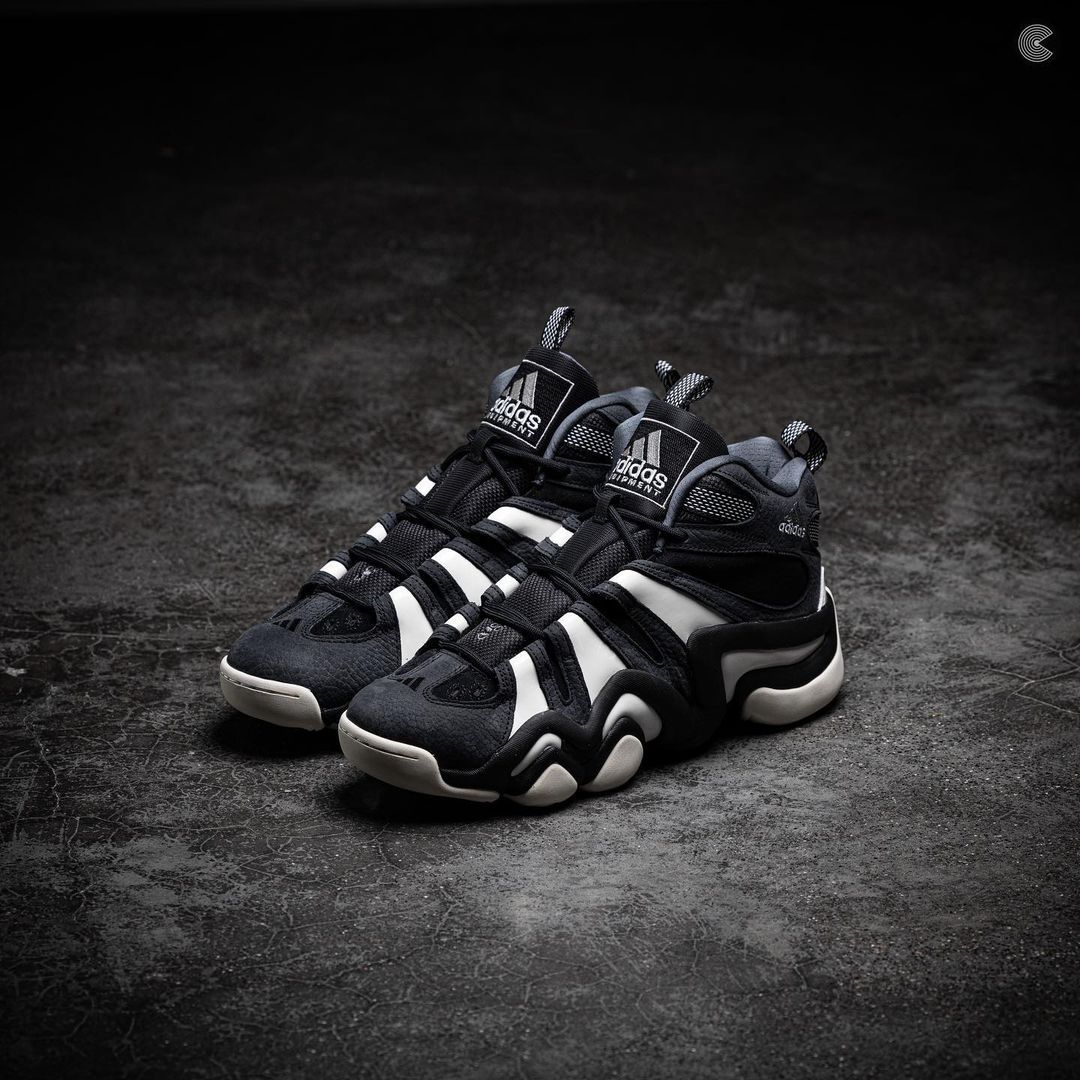 Kobe bryant adidas crazy 8 best sale