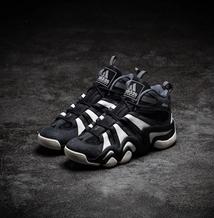 Kobe Bryant's Adidas Crazy 8 is Returning Soon