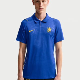 Chelsea 26/27 Nike Home Replica Short-Sleeve Jersey.