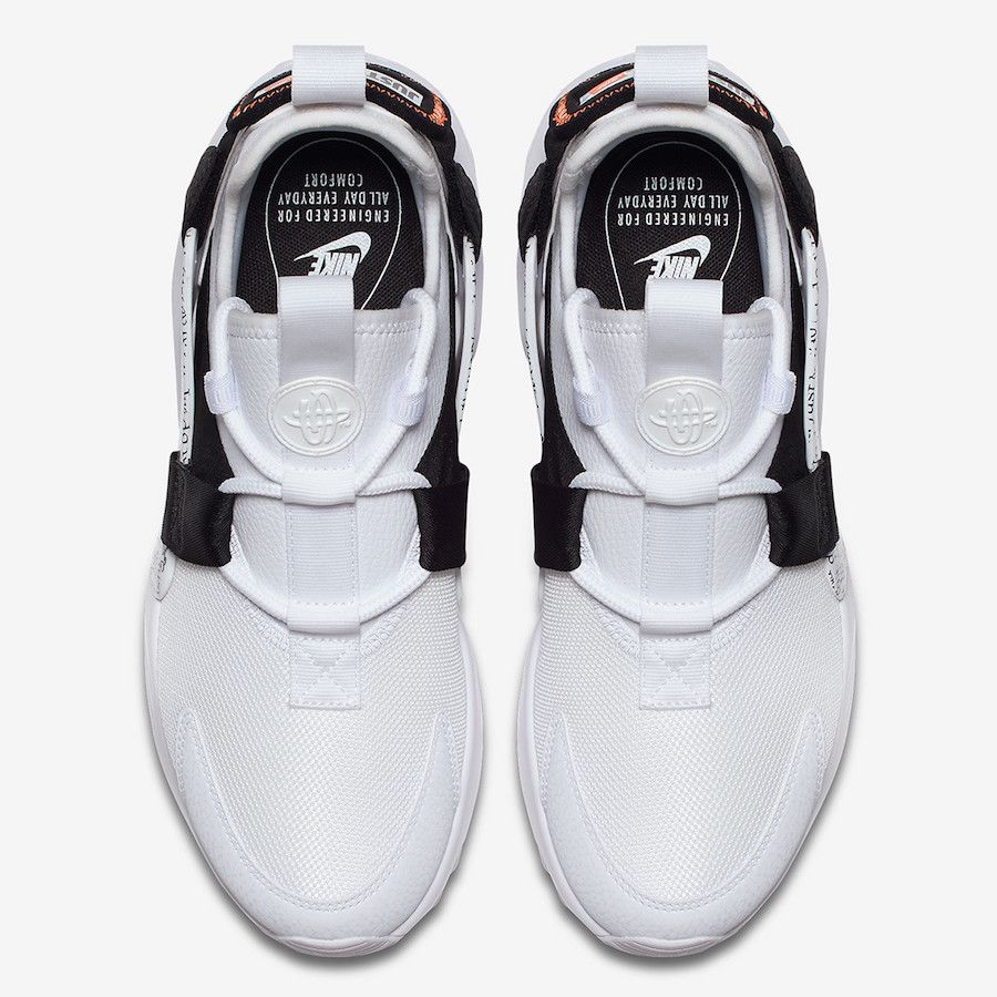 Nike huarache just do cheap it strap