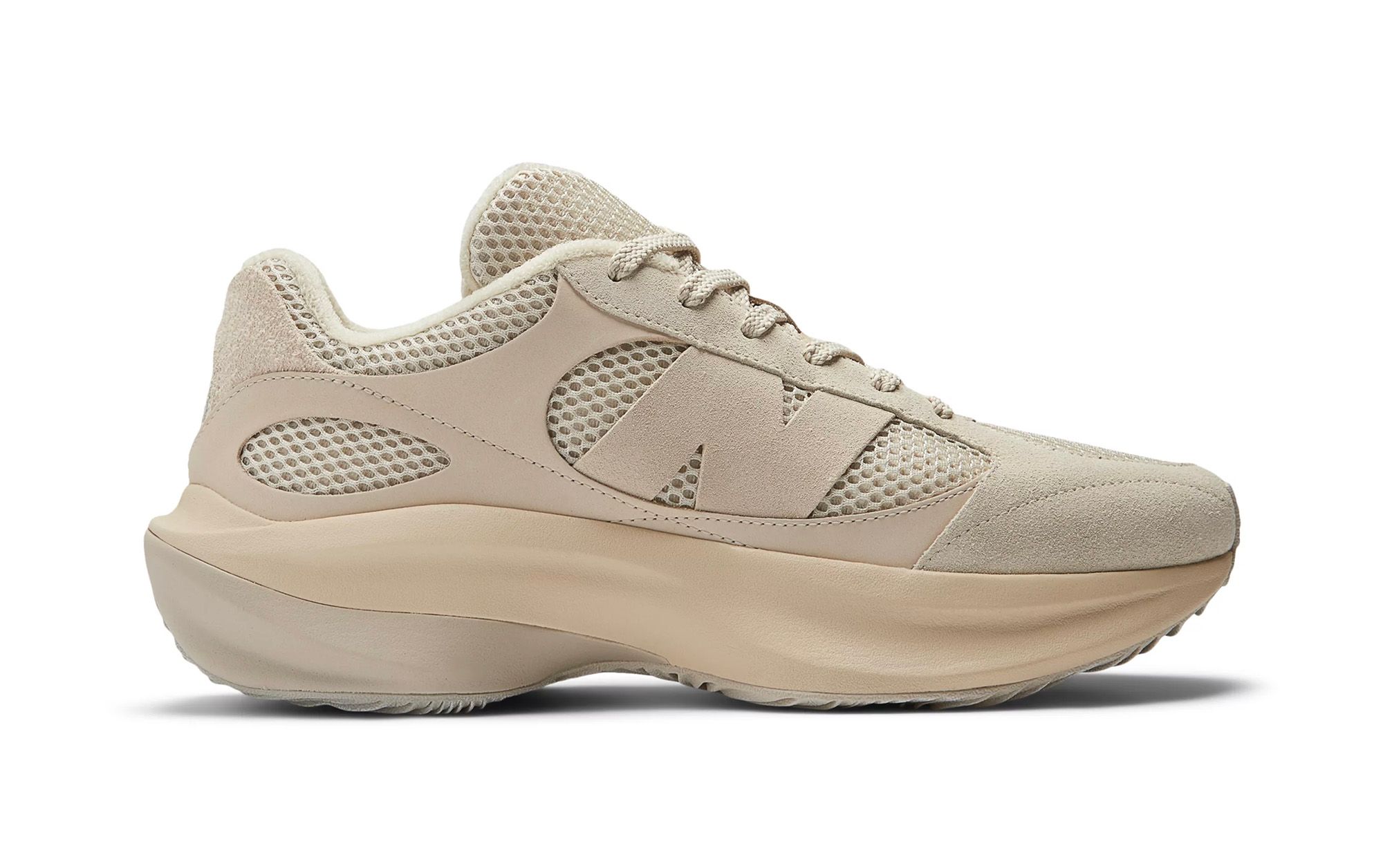 The Auralee x New Balance Collaboration Continues With