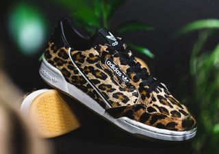 adidas continental 80 leopard print f33994 release date 1