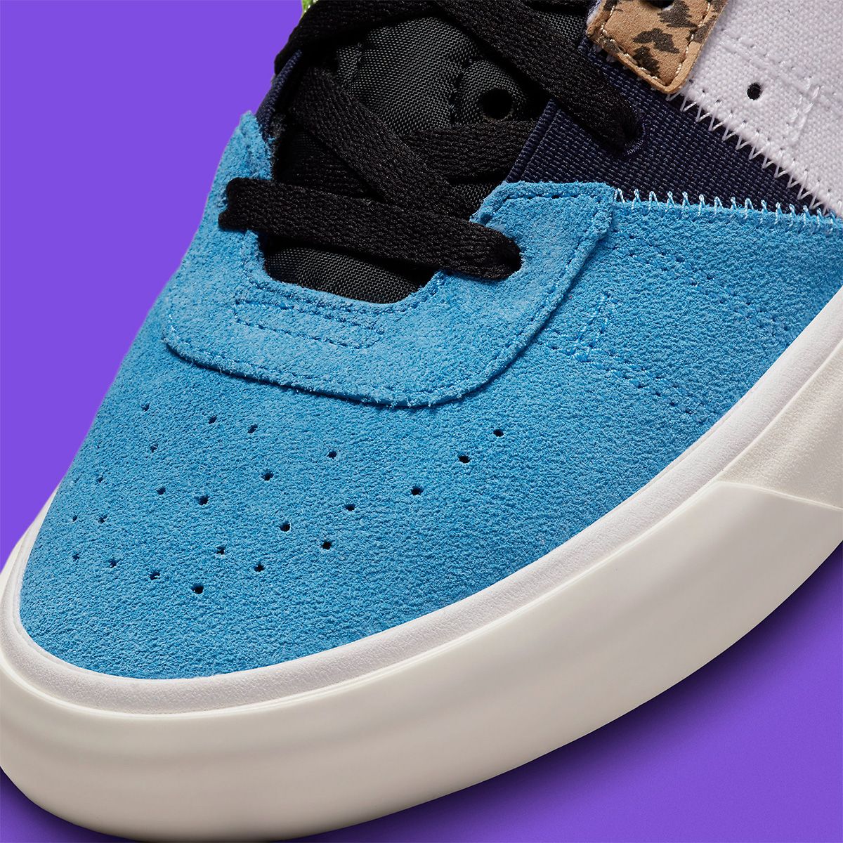 First Looks // Jordan Series “What The” | House of Heat°