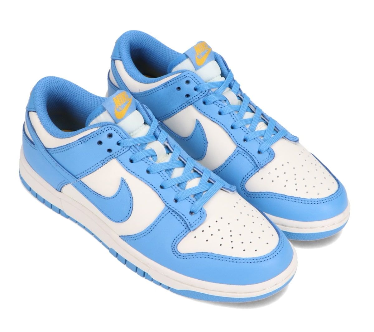 The Nike Dunk Low “Coast” Restocks August 11 | House of Heat°