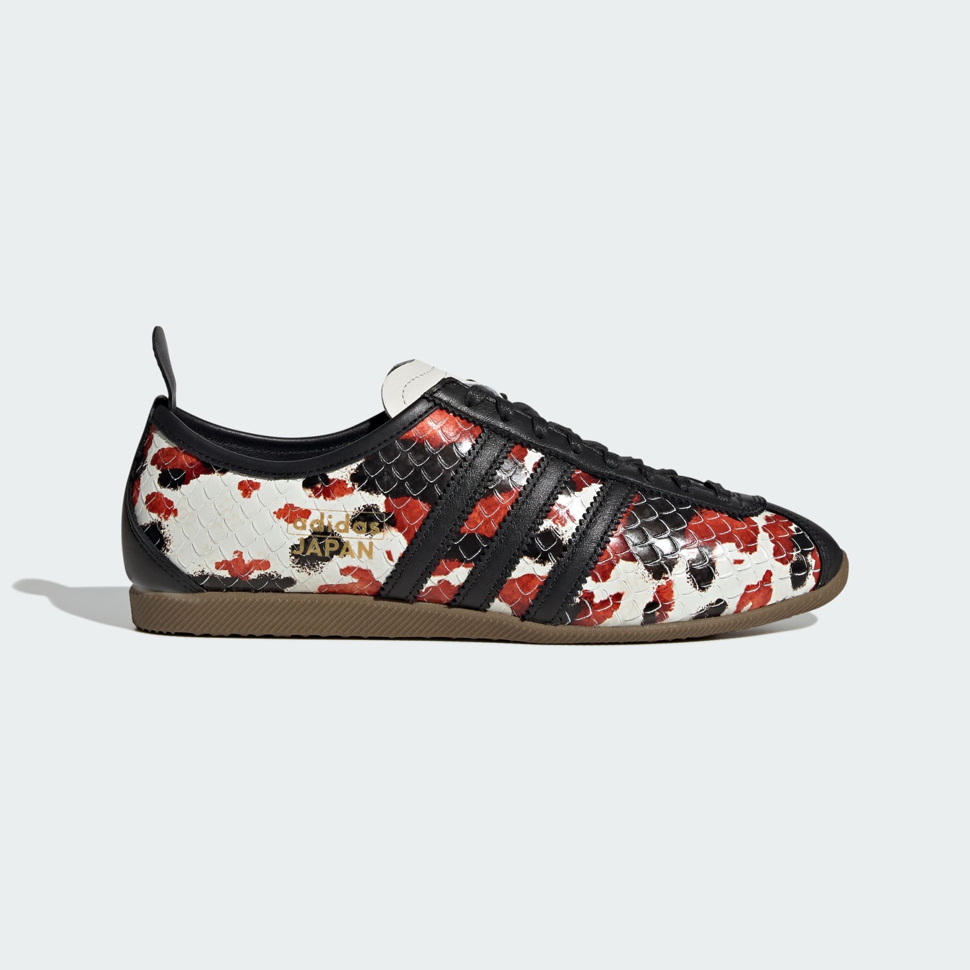 Women's adidas Japan "Koi Fish" (SKU: KK4976).