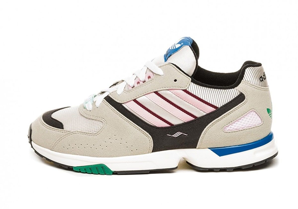 ティート　ネペン Available Now // adidas ZX 4000 “Seasame” | House of Heat°