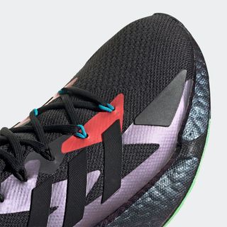 adidas x9000l4 black grey red green fw4910 release date info 6