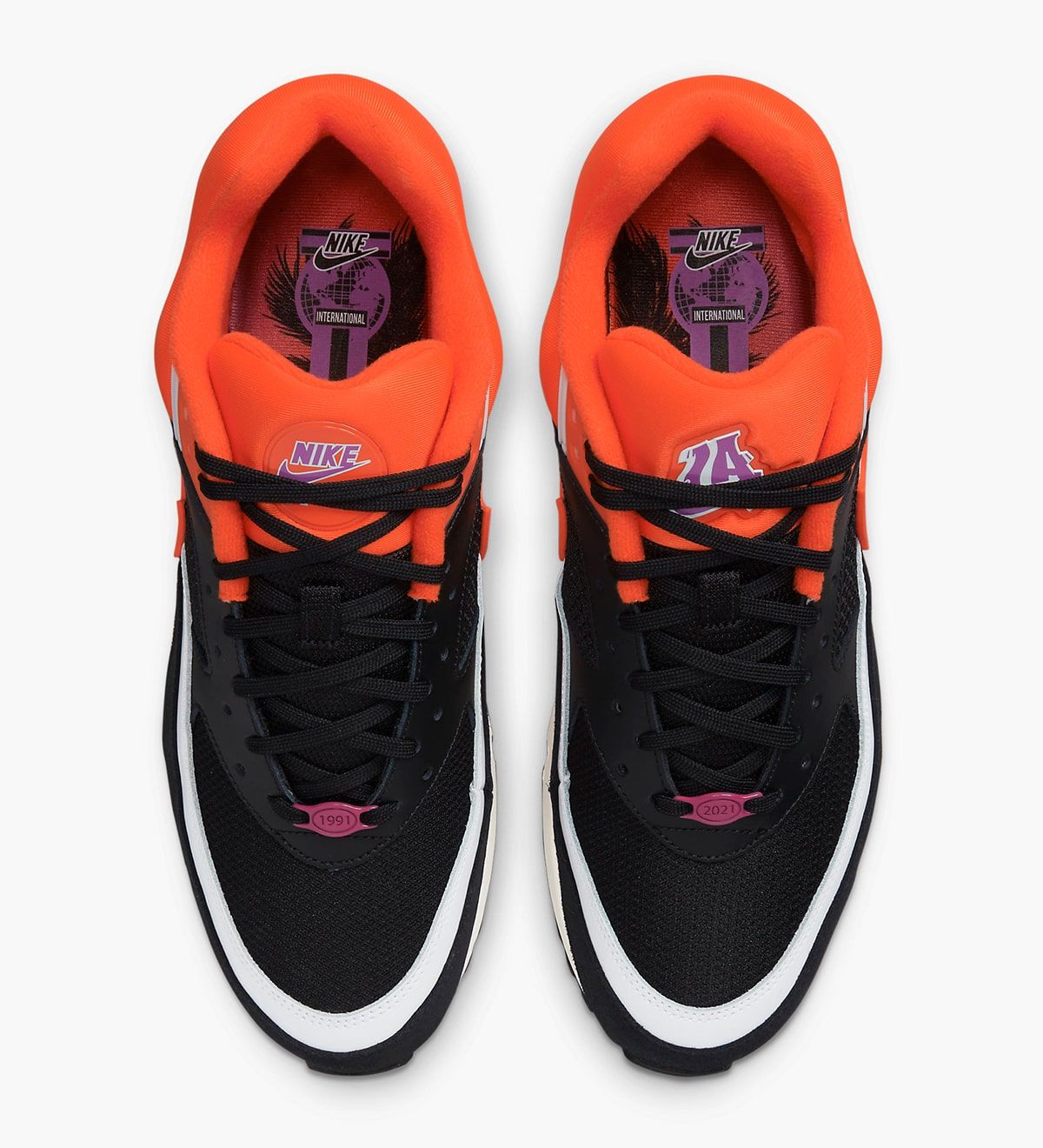 nike air max city pack 2021