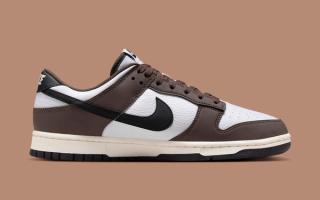 nike dunk low next nature cacao wow hf4292 200 3