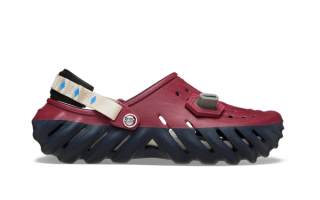 Demon Slayer x Crocs Echo Clog "Giyu"